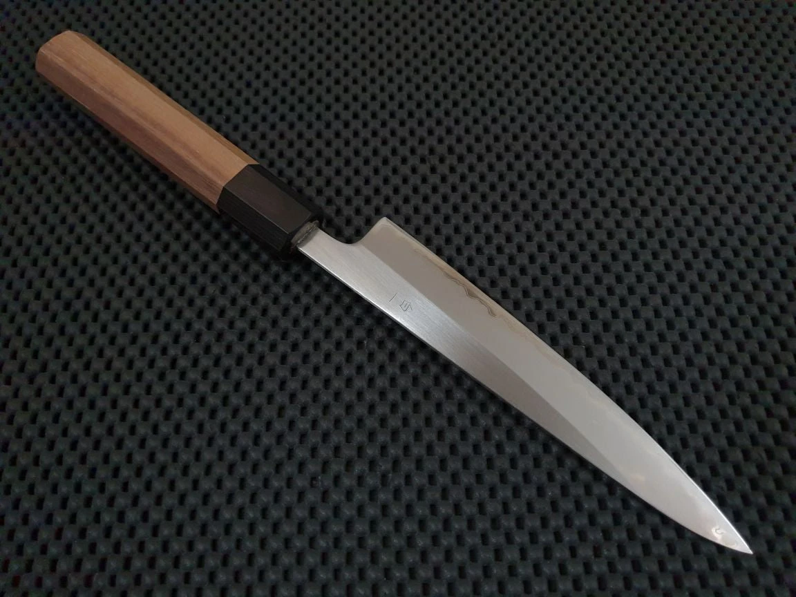 Kaneshige Migaki | 150 Petty Knife 4 Kaneshige Migaki | 150 Petty Knife - Billede 2