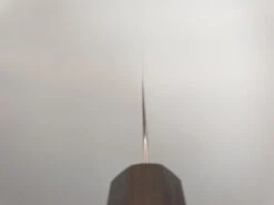 Kaneshige Migaki | 150 Petty Knife 10 Kaneshige Migaki | 150 Petty Knife -Profil Optik Salgsbutik KaneshigePetty 004