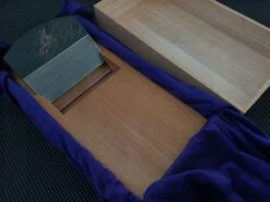 Kasumi Kanna (Woodworking Plane) | Hataraki 170mm Plane