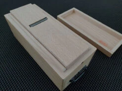 Morihei Hisamoto | Katsuo Shaver