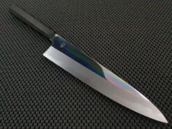 Sakai Kikumori CHOYO | 240 Gyuto Knife