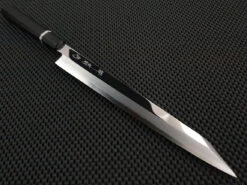 Sakai Kikumori Nakagawa | 270mm Kiritsuke Yanagiba Knife