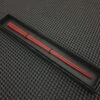 Tomoaki Nakano | Kokutan-Bashi Chopsticks (Black Or Red) 1 Tomoaki Nakano | Kokutan-Bashi Chopsticks (Black Or Red) -Profil Optik Salgsbutik KomonChopstickEbony 001