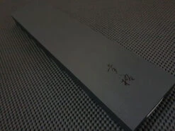 Konosuke Sakai BY | 225 Gyuto Knife - Aogami -Profil Optik Salgsbutik KonosukeBYKiribox 001