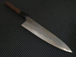 Konosuke Sakai BY | 225 Gyuto Knife - Aogami