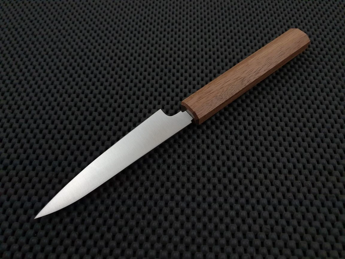 Konosuke Sakai HD2 | 120 Petty Knife 4 Konosuke Sakai HD2 | 120 Petty Knife - Billede 2