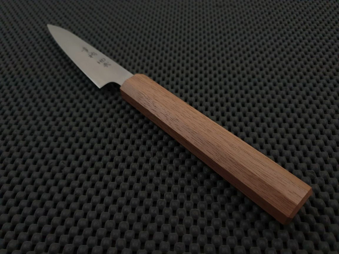 Konosuke Sakai HD2 | 120 Petty Knife 5 Konosuke Sakai HD2 | 120 Petty Knife - Billede 3