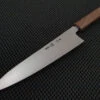 Konosuke Sakai HD2 | 225 Gyuto Knife 2 Konosuke Sakai HD2 | 225 Gyuto Knife -Profil Optik Salgsbutik KonosukeHD2 06