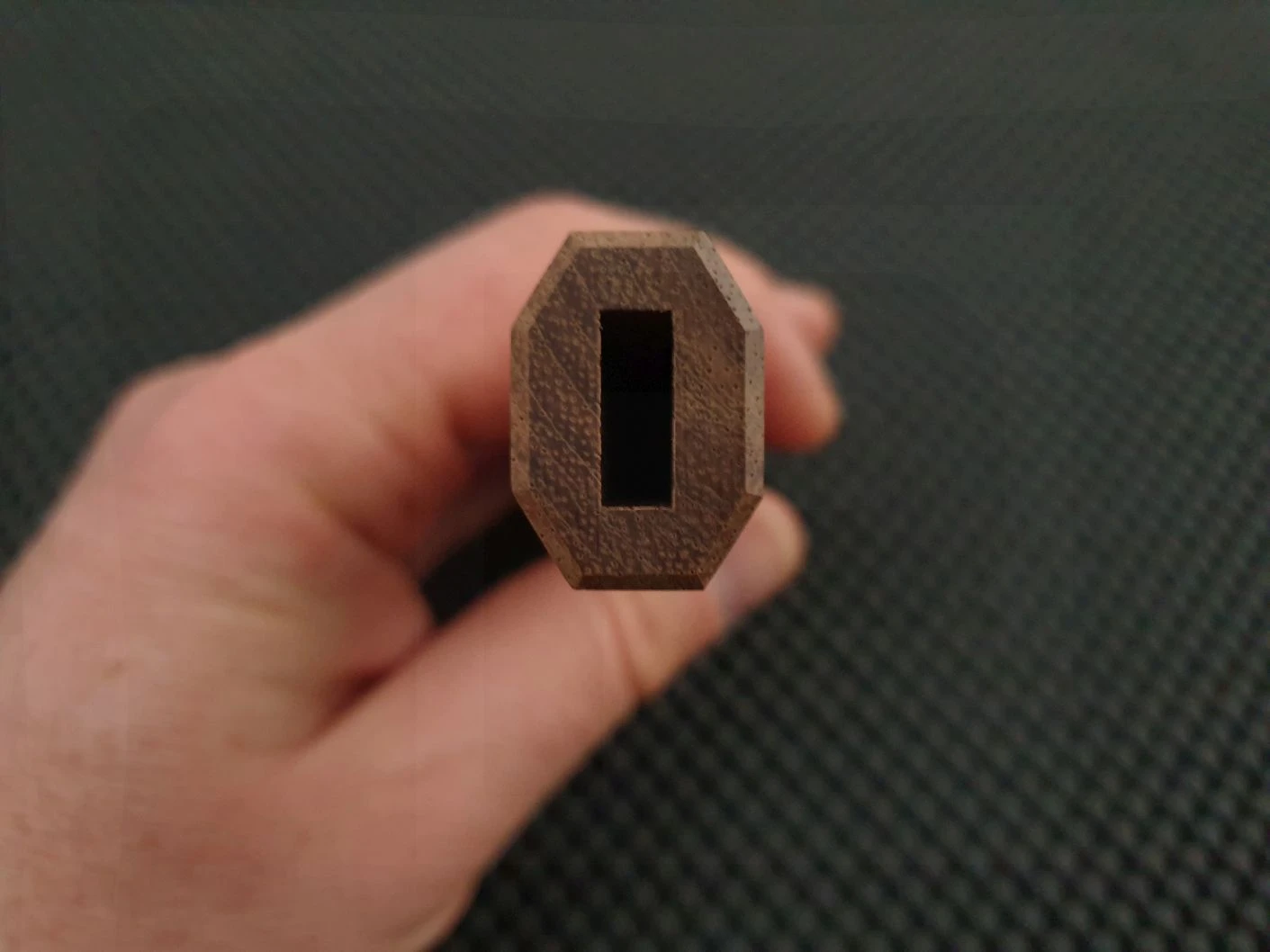 Konosuke Sakai | Khii Laurel WA Handle 8 Konosuke Sakai | Khii Laurel WA Handle - Billede 6