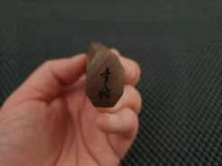 Konosuke Sakai | Khii Laurel WA Handle 16 Konosuke Sakai | Khii Laurel WA Handle -Profil Optik Salgsbutik KonosukeJapaneseKnifeHandleKhiiLaurel03