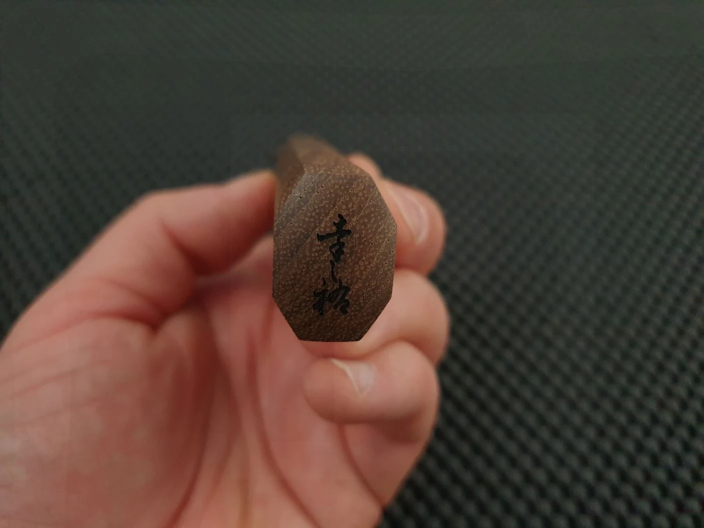 Konosuke Sakai | Khii Laurel WA Handle 9 Konosuke Sakai | Khii Laurel WA Handle - Billede 7