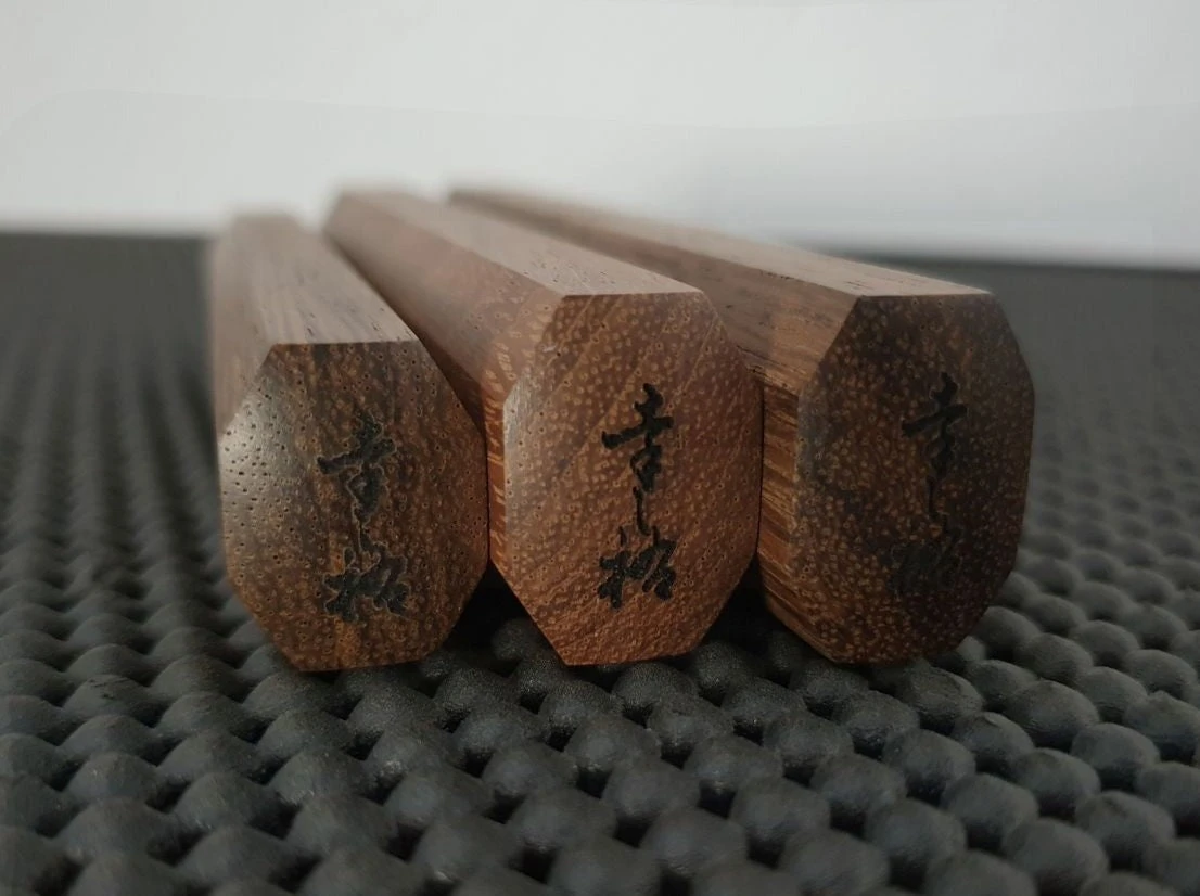 Konosuke Sakai | Khii Laurel WA Handle 10 Konosuke Sakai | Khii Laurel WA Handle - Billede 8