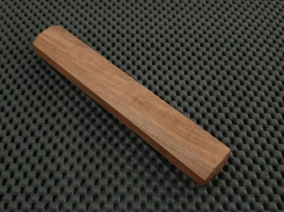 Konosuke Sakai | Khii Laurel WA Handle 4 Konosuke Sakai | Khii Laurel WA Handle - Billede 2