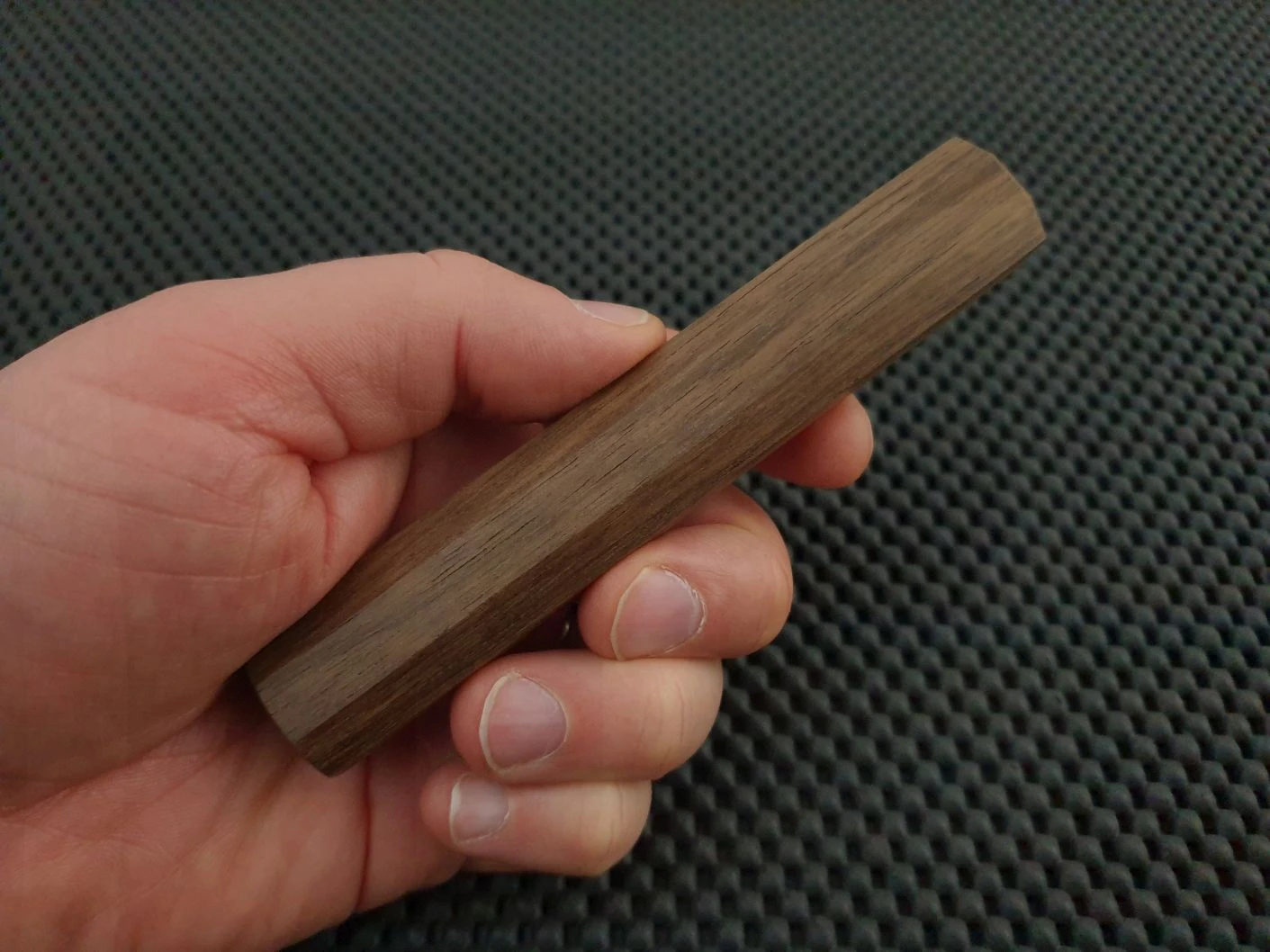 Konosuke Sakai | Khii Laurel WA Handle 6 Konosuke Sakai | Khii Laurel WA Handle - Billede 4