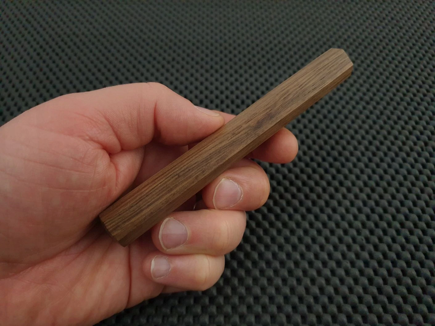 Konosuke Sakai | Khii Laurel WA Handle 7 Konosuke Sakai | Khii Laurel WA Handle - Billede 5