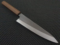 Konosuke Sakai GS+ Nashiji | 210 Gyuto Knife