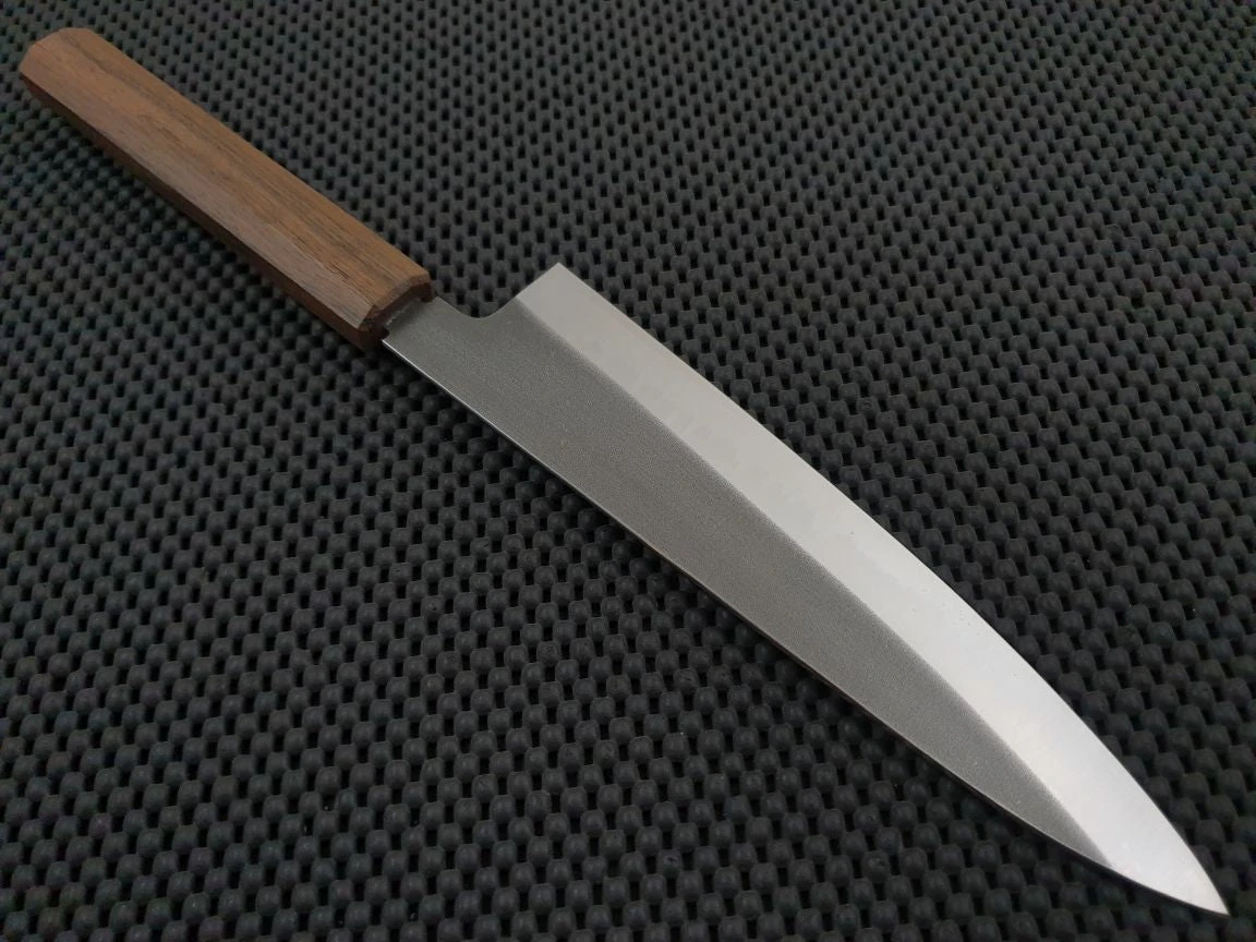 Konosuke Sakai GS+ Nashiji | 210 Gyuto Knife 4 Konosuke Sakai GS+ Nashiji | 210 Gyuto Knife - Billede 2