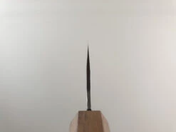 Konosuke Sakai GS+ Nashiji | 210 Gyuto Knife 12 Konosuke Sakai GS+ Nashiji | 210 Gyuto Knife -Profil Optik Salgsbutik KonosukeSakaiGS NashijiKnife 011