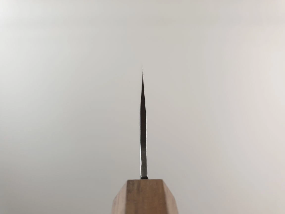 Konosuke Sakai GS+ Nashiji | 210 Gyuto Knife 7 Konosuke Sakai GS+ Nashiji | 210 Gyuto Knife - Billede 5