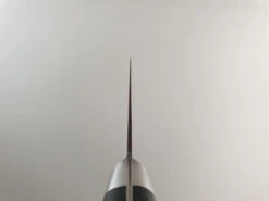 Konosuke Sakai SW | 300 Gyuto Knife 13 Konosuke Sakai SW | 300 Gyuto Knife -Profil Optik Salgsbutik KonosukeSakaiGyutoKnifeSW 012