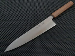 Konosuke Sakai HD2 | 240 Gyuto Knife