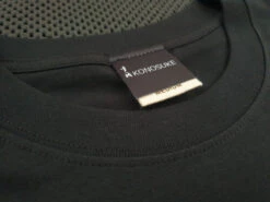 Konosuke Sakai | Fujiyama Knife T-Shirt -Profil Optik Salgsbutik KonosukeSakaiTShirt 002