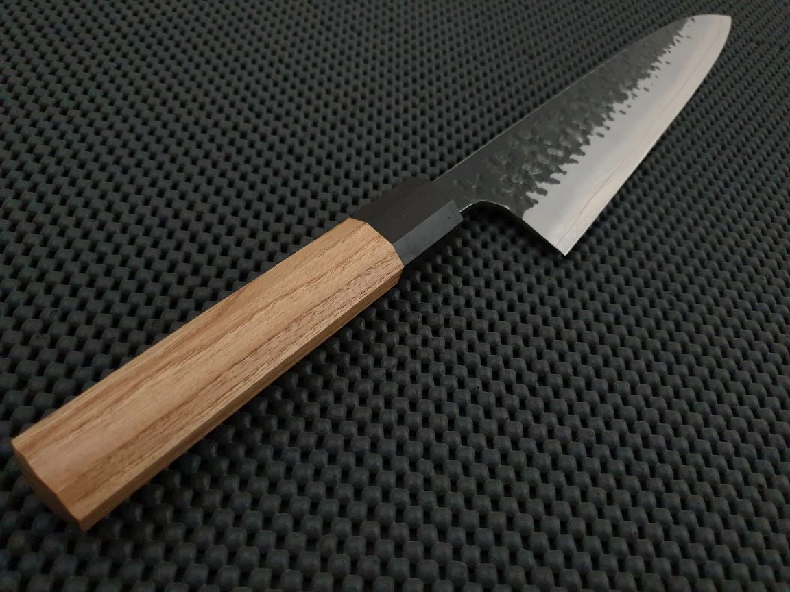 Konosuke Sakai YS | 240 Gyuto Knife 6 Konosuke Sakai YS | 240 Gyuto Knife - Billede 4