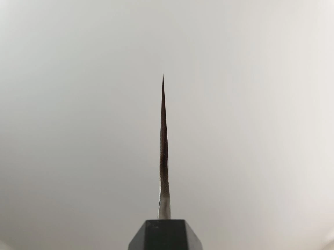 Konosuke Sakai YS | 240 Gyuto Knife 8 Konosuke Sakai YS | 240 Gyuto Knife - Billede 6