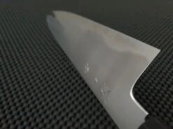Konosuke Sakai WT | 225mm Gyuto Knife -Profil Optik Salgsbutik KonosukeSakai 08