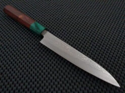 Makoto Kurosaki Damascus | 135 Petty Knife