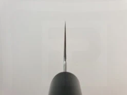 Masamoto Sohonten KS | 240mm Gyuto Knife (Shirogami) -Profil Optik Salgsbutik MasamotoSohontenKS240mmGyutoKnife Shirogami 05