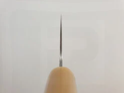 Masamoto Sohonten SW | 270mm Gyuto Knife (Swedish Stainless) -Profil Optik Salgsbutik MasamotoSohontenSW 270mmGyutoKnife SwedishStainless 05