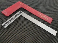 Matsui Quenched | Set Square (100, 200, 250 & 300mm) 15 Matsui Quenched | Set Square (100, 200, 250 & 300mm) -Profil Optik Salgsbutik MatsuiSetSquareAustralia 019