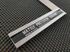 Matsui Quenched | Set Square (100, 200, 250 & 300mm) 17 Matsui Quenched | Set Square (100, 200, 250 & 300mm) -Profil Optik Salgsbutik MatsuiSetSquareAustralia 020