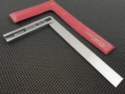 Matsui Quenched | Set Square (100, 200, 250 & 300mm) 16 Matsui Quenched | Set Square (100, 200, 250 & 300mm) -Profil Optik Salgsbutik MatsuiSetSquareAustralia 021