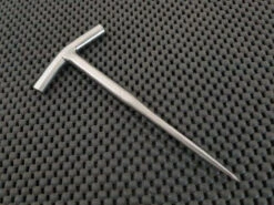 Hitohira Stainless | Meuchi Eel Spike (use W/ Unagi Knife)