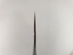 Mazaki Damascus | 160mm Santoku / Bunka Knife 14 Mazaki Damascus | 160mm Santoku / Bunka Knife -Profil Optik Salgsbutik MazakiDamascusBunka 005