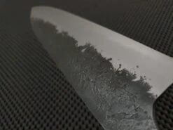 Mazaki Kurouchi | 240 Gyuto Knife 11 Mazaki Kurouchi | 240 Gyuto Knife -Profil Optik Salgsbutik Mazaki Kurouchi Knife 10