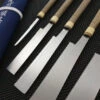 Mitsukawa Nokogiri | Premium Pull-Saw Package (5 X Nokogiri) -Profil Optik Salgsbutik Mitsukawa Japanese Pullsaws 06