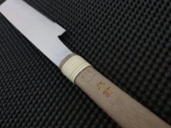 Mitsukawa Nokogiri | Premium Kugihiki (Flush-Cut) Pull-Saw -Profil Optik Salgsbutik Mitsukawa Nokogiri Japanese Woodworking Australia 05