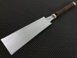 Mitsukawa Nokogiri | Premium Ryoba Pull-Saw - 195mm