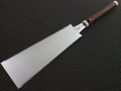 Mitsukawa Nokogiri | Premium Ryoba Pull-Saw - 240mm