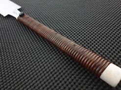 Mitsukawa Nokogiri | Premium Ryoba Pull-Saw - 240mm -Profil Optik Salgsbutik Mitsukawa Nokogiri Woodworking Hand Tools Australia 03