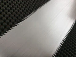 Mitsukawa Nokogiri | Premium Ryoba Pull-Saw - 240mm -Profil Optik Salgsbutik Mitsukawa Nokogiri Woodworking Hand Tools Australia 04