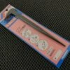 Mokuba Japan | Nail Punch And Claw - 160 Or 210 1 Mokuba Japan | Nail Punch And Claw - 160 Or 210 -Profil Optik Salgsbutik MokubaJapan 14