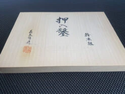 Morihei Yoshitomo Oire Nomi | 10 Piece Japanese Chisel Set (w/ Timber Box) -Profil Optik Salgsbutik Moriehi Oire Nomi Japanese Chisel Set Australia 002