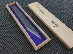 Morihei Hon-Kunihide | 60mm Kiridashi - Thick (Woodworking)