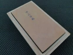 Morihei Japanese Whetstone | Nakayama Iromono Natural Stone (No.055)