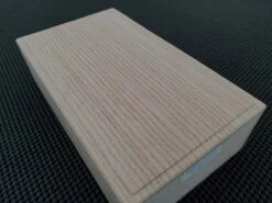 Morihei Japanese Whetstone | Nakayama Iromono Natural Stone (No.055) -Profil Optik Salgsbutik MoriheiNaturalStones 02