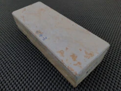 Morihei Japanese Whetstone | Ohira Suita Natural Stone (#5110)